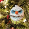 Gorenaments LLC Len Simon's Gorenaments 3.5 Inch Horror Ornament Series 4 | Evil Snowman - 3 of 3