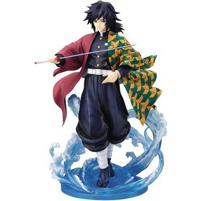 Alter - Alter - Demon Slayer: Kimetsu No Yaiba - Giyu Tomioka 1/8 PVC Figure