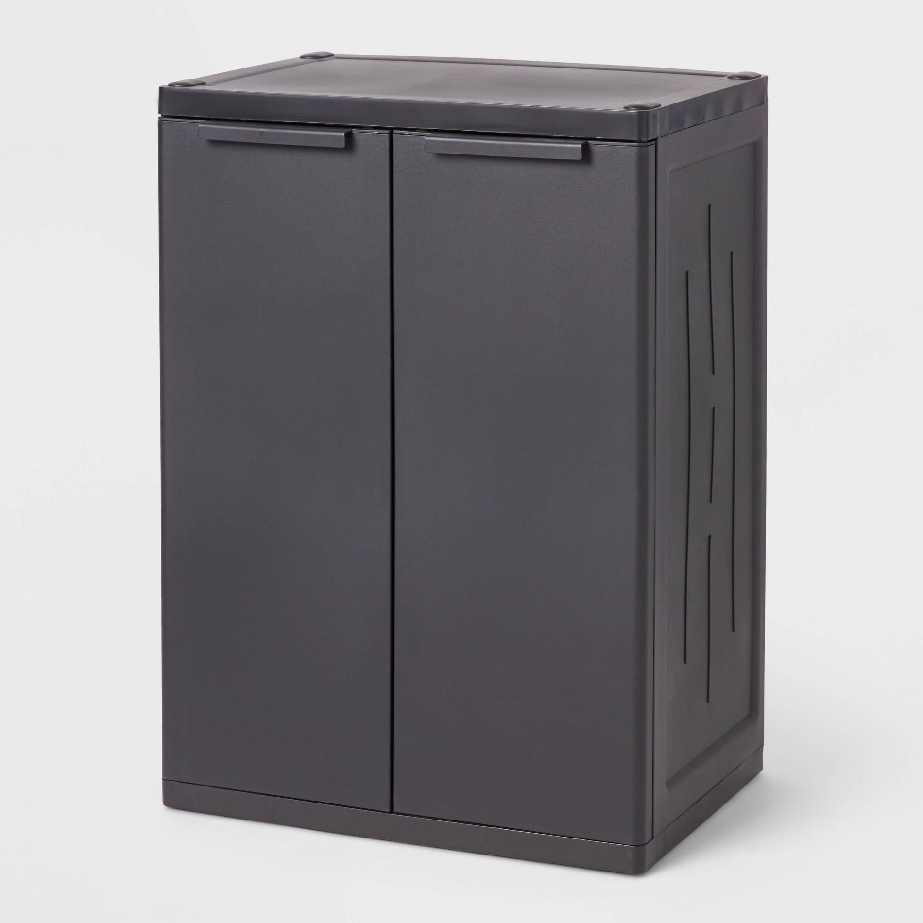 Plastic Storage Cabinet - Brightroom™
