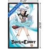 Trends International Black Clover - Noelle Framed Wall Poster Prints - 3 of 4