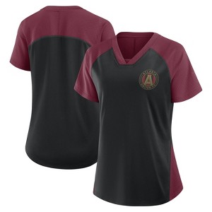 MLS Atlanta United FC Women's Striker Jersey - 1 of 3
