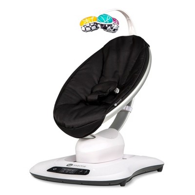 mamaroo 4 target