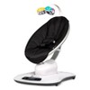 4moms mamaRoo 4 5 Unique Motions Bluetooth Enabled Multi-Motion Baby Swing - image 3 of 4