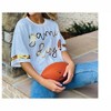 Women's Sequins Luxe GameDay Top - Simply Southern - 2 of 4