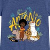 Girls' - Encanto -  Fitted Short Sleeve Graphic T-Shirt - 2 of 4