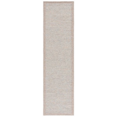 Sisal All-Weather SAW644 Power Loomed Indoor/Outdoor Rug - Safavieh