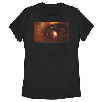 Women's The Lord of the Rings Fellowship of the Ring Balrogs T-Shirt