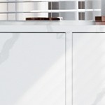 marble white