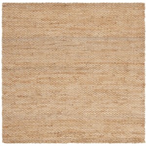Natural Fiber NF190 Machine Made Indoor - Safavieh - 1 of 4