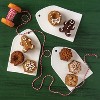 Nordic Ware Holiday Teacakes Cakelet Pan - 2 of 4