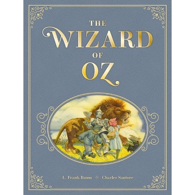 Wizard of oz toys sales target