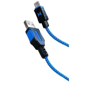 XTREME 2.4 AMP HOME CHRGER XHC81011BLUE - 1 of 1