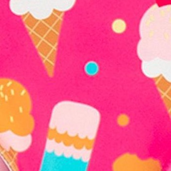 sweet scoops