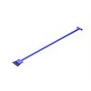 Bon Tool 14-708 Floor Scraper - Steel Blade - 7-inch - 54-inch Steel Handle - 3 of 4