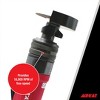 AIRCAT 6530: .5 HP 3-Inch Flex Head Cut-Off Tool 18,000 RPM Free Speed - 4 of 4