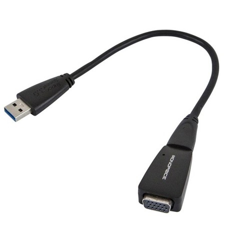 Monoprice Usb 3.0 To | Comes With A 7" Micro 3.0 Cable : Target