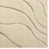 Modway Jubilant Abound Abstract Swirl 5x8 Shag Area Rug - 2 of 4