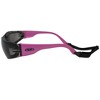 Global Vision Eyewear Rider Plus Safety Motorcycle Glasses with Smoke Lenses - 4 of 4