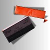 Diane Sanding Block (PACK OF 3) Med/Fine - Orange - D972 - Multi-Sided Nail File for Precise Contouring & Shaping - 2 of 2