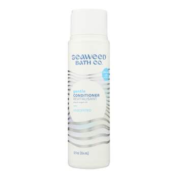 The Seaweed Bath Co. Unscented Gentle Conditioner - 12 oz