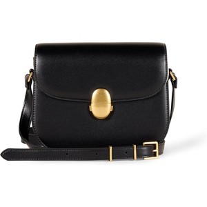 womens Crossbody Flap Bag - 1 of 4