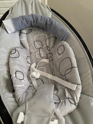 mamaroo infant insert target