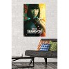 Trends International Marvel Shang-Chi - XiaLing One Sheet Unframed Wall Poster Prints - 2 of 4