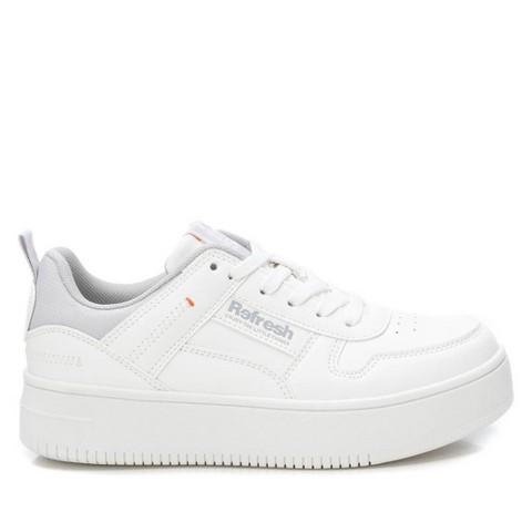 Женские кроссовки Refresh Shoes Women's Casual Sneakers 172350 White 8
