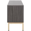 Lylia 4 Door Media Stand - MED9623 - Safavieh - 4 of 4