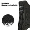 Weighted Vest, 16lb/25lb/30lb Weight Vest, Workout Equipment for Strength Training Running - 3 of 4