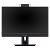 ViewSonic VG2457V 24 Inch 1080p Video Conference Docking Monitor with Windows Hello Compatible IR Webcam, Advanced Ergonomics, and 90W USB C for Home - 2 of 4