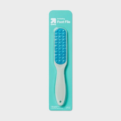 Exfoliating Foot File - 1ct - up&up™