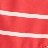 Red Striped