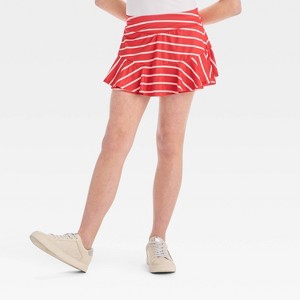 Girls' Knit Skort - All In Motion™ - 1 of 3