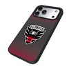 MLS Eastern Conference Teams Linen Bump Cell Phone Case for Apple iPhone 17 Series - 2 of 4