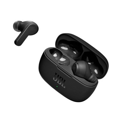 Buy JBL Vibe 200 Wireless Earbuds Black at Ubuy Lebanon