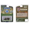 1942 Willys Jeep MB "British Army Command Car" Light Green "Battalion 64" Series 4 1/64 Die Cast Model Car by Greenlight - 3 of 3
