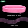 Unique Bargains Soft Polyester Durable Flexible Quick Drying Craft Braid Trim 1 Pc - 4 of 4