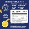 Fish Oil Softgels, 3600 mg EPA & DHA, Best Essential Fatty Acids, Premium Burpless Softgel Supplements, MAV Nutrition, 120ct - 3 of 4