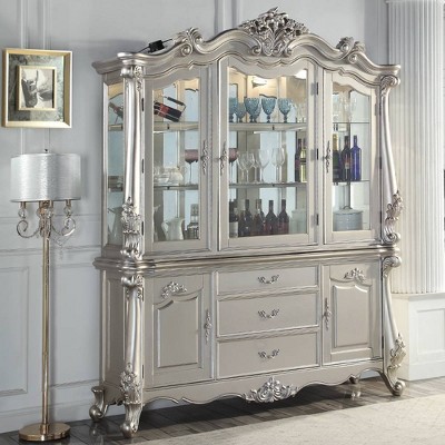 Bently - Dresser - Champagne