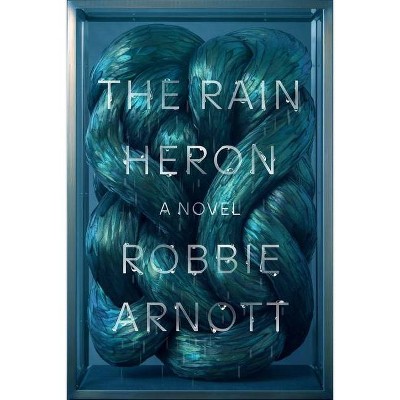 The Rain Heron - by  Robbie Arnott (Paperback)