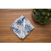 C&F Home Frasier Napkin S/6 - 3 of 4