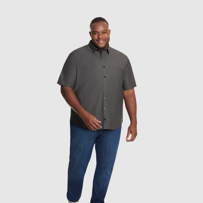 van heusen big and tall size chart