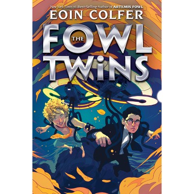 Artemis Fowl book 2-7 hardcover bundle first edition by Eoin Colfer,  Hardcover