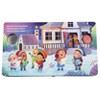 Silent Night: A Musical Christmas Book - by  Editors of Silver Dolphin Books (Board Book) - 4 of 4
