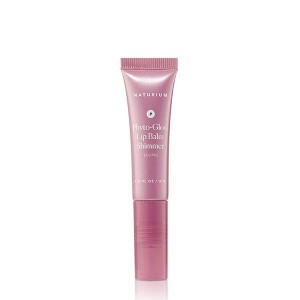 Naturium Phyto-Glow Shimmer Lip Balm - 0.34 fl oz - 1 of 4