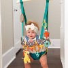 Infantino Go gaga! Up, Up & Away Deluxe Doorway Jumper - image 4 of 4