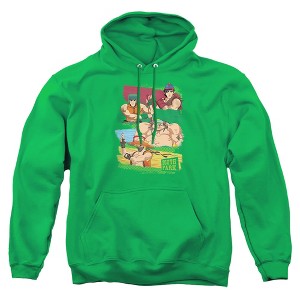 South Park South Park Anime Adult Pull-Over Hoodie - 1 of 4