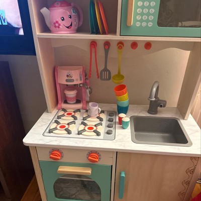 Battat deals play kitchen