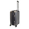 OenoTourer Unbreakable Wine Lovers' Travel Essential 10 Bottles Carrying Suitcase With TSA-Approved Lock - 3 of 4